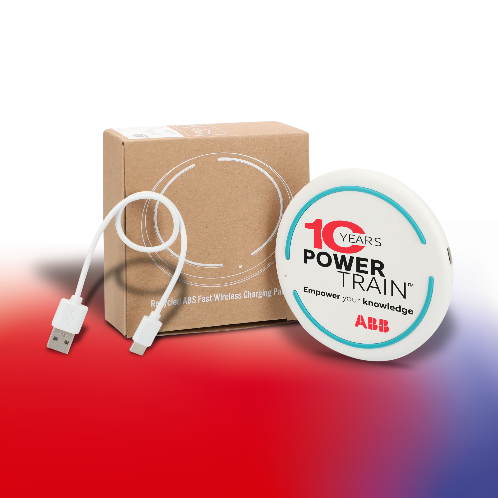 Phone charger