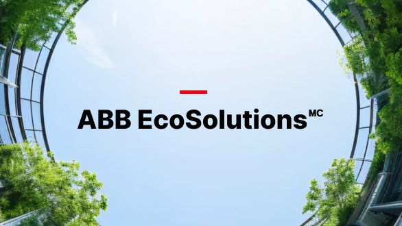 ABB EcoSolutions